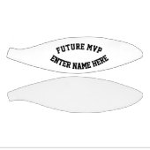 Gestaltbarer Mini Basketball (Panele)