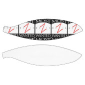 Gestaltbarer Standard Basketball (Panele)