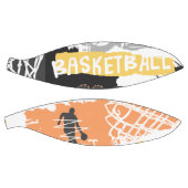 Gestaltbarer Standard Basketball (Panele)