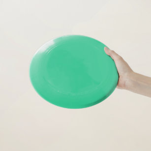 Gestaltbares Frisbee