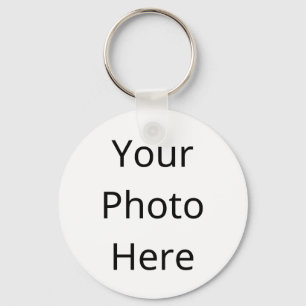 Gestalte dein eigenes Design Schlüsselanhänger