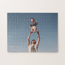 Gestalte dein eigenes Puzzle - Fotopuzzle