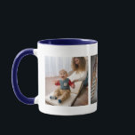Gestalte dein Tasse mit deinen Fotos<br><div class="desc">Gestalte in nur Klicks deine eigene Fototasse. Füge einfach deine Bilder dieser Vorlage hinzu. Tassen selbst gestalten mit einem Zeitgefecht Henoch nie so einfach.</div>