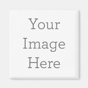 Gestalte deinen eigenen magnet