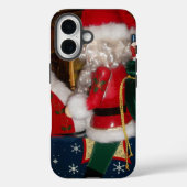 Gestalted Case-Mate iPhone Hülle (Rückseite)