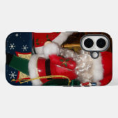 Gestalted Case-Mate iPhone Hülle (Rückseite (Horizontal))