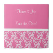 gestalted fliese (Vorderseite)