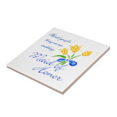 gestalted fliese (Seite)