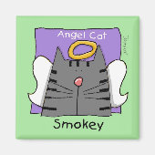 gestalted magnet (Vorne)