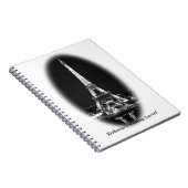 gestalted notizblock (Rechte Seite)