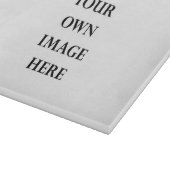 gestalten schneidebrett (Ecke)