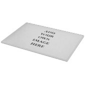 gestalten schneidebrett (Ecke)