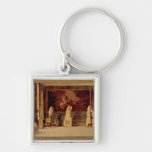 Gestalten Sie Galerie am Pitti Palast, Florenz (O Schlüsselanhänger