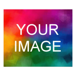 Gestalten Sie Ihr eigenes Design Hochzeits-Event-P Fotodruck