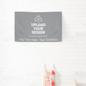 Gestalten Sie Ihr eigenes Kunstwerk mit Text Banner (InSitu)