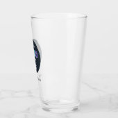 Gestalten Sie Ihr Firmenlogo Glas (Links)