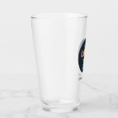 Gestalten Sie Ihr Firmenlogo Glas (Rechts)
