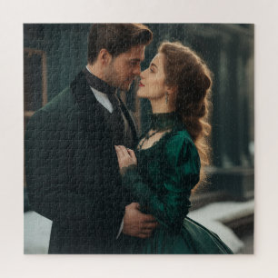 Gestalten Sie Ihr Fotopuzzle – Erinnerungen und Sp