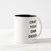 Gestalten Sie Ihre eigene Kaffeetasse - Designen S (VorderseiteRechts)