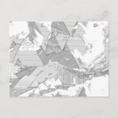 Gestalten Sie Ihre eigenen Dankkartenkarten-Erinne Postkarte (Vorderseite)