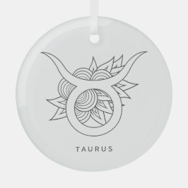 Gestalten Sie Ihren eigenen eleganten Schwarz & We Ornament Aus Glas