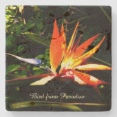 Gestalten Sie Ihren eigenen Stein-Untersetzer - Pa Steinuntersetzer (Vorderseite)