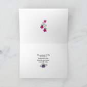 Gestalten Sie Ihren Geist_Gruß Karte (Innenseite)