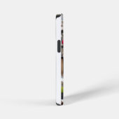Gestalten Sie Ihren Traum individuell anpassbare F iPhone Hülle (Rechte Seite)
