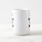 Gestalten Sie Ihren Weg Kaffeetasse (Mittel)