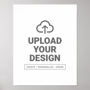 Gestalten Sie Ihren Weg Poster