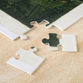 Gestalten Sie mit dem Amor landschaftlich, der Puzzle (Seite)