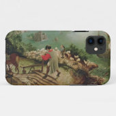 Gestalten Sie mit dem Fall von Ikarus, c.1555 Case-Mate iPhone Hülle (Rückseite (Horizontal))