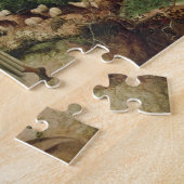 Gestalten Sie mit dem Fall von Ikarus, c.1555 Puzzle (Seite)