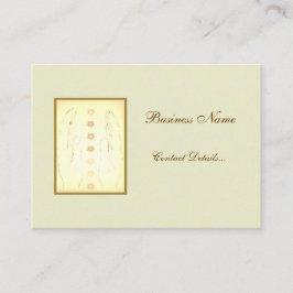 Gestaltensverabredung Terminkarte