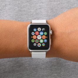 GESTALTET APPLE WATCH ARMBAND
