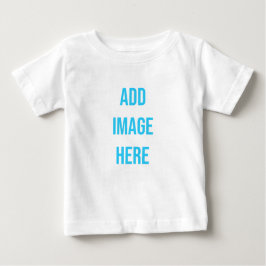 Gestaltet Baby T-shirt