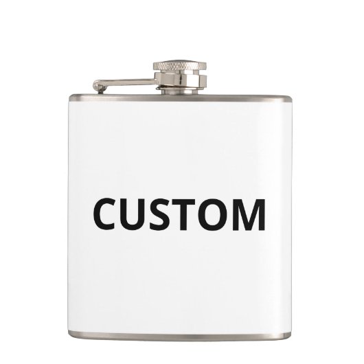 GESTALTET FLACHMANN (Vorderseite)