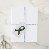 Gestaltet Geschenkanhänger (Mit Garn)