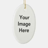 Gestaltet Keramik Ornament (Rechts)