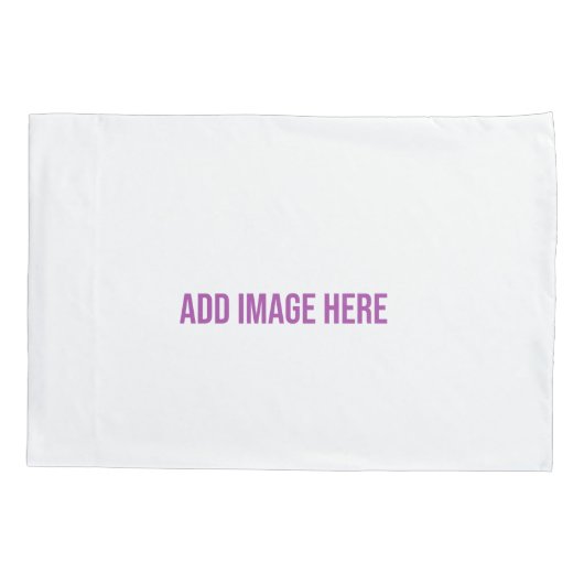 GESTALTET KISSENBEZUG (Rückseite)