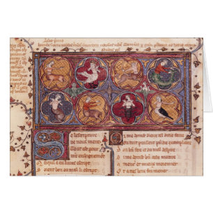 Gestaltet um, von Ovid moralisieren Sie