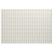 Gestaltete Aquarellformen Stoff (Yard (91,4 cm))