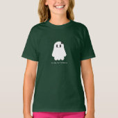Gestaltete Halloween-T - Shirt! 🕷️ T-Shirt (Vorderseite)
