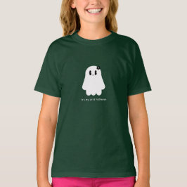 Gestaltete Halloween-T - Shirt! 🕷️ T-Shirt