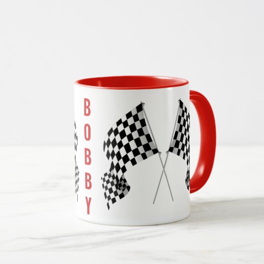 Gestaltete Markierung Tasse (VorderseiteRechts)