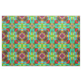 Gestaltetes Glas 3 - kundenspezifische Stoffe (Fat Quarter (45,7 x 55,9 cm))
