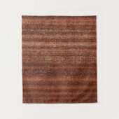 Gestaltholz Wandteppich (Vorderseite)