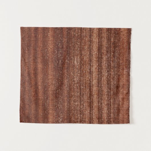 Gestaltholz Wandteppich (Vorderseite (Horizontal))