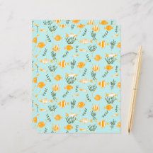 Gestaltpapierblätter für Aquarelle