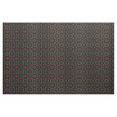Gestaltstoff für farbige Paw-Prints Stoff (Yard (91,4 cm))
